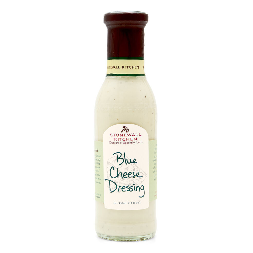 BLUE CHEESE DRESSING 11OZ