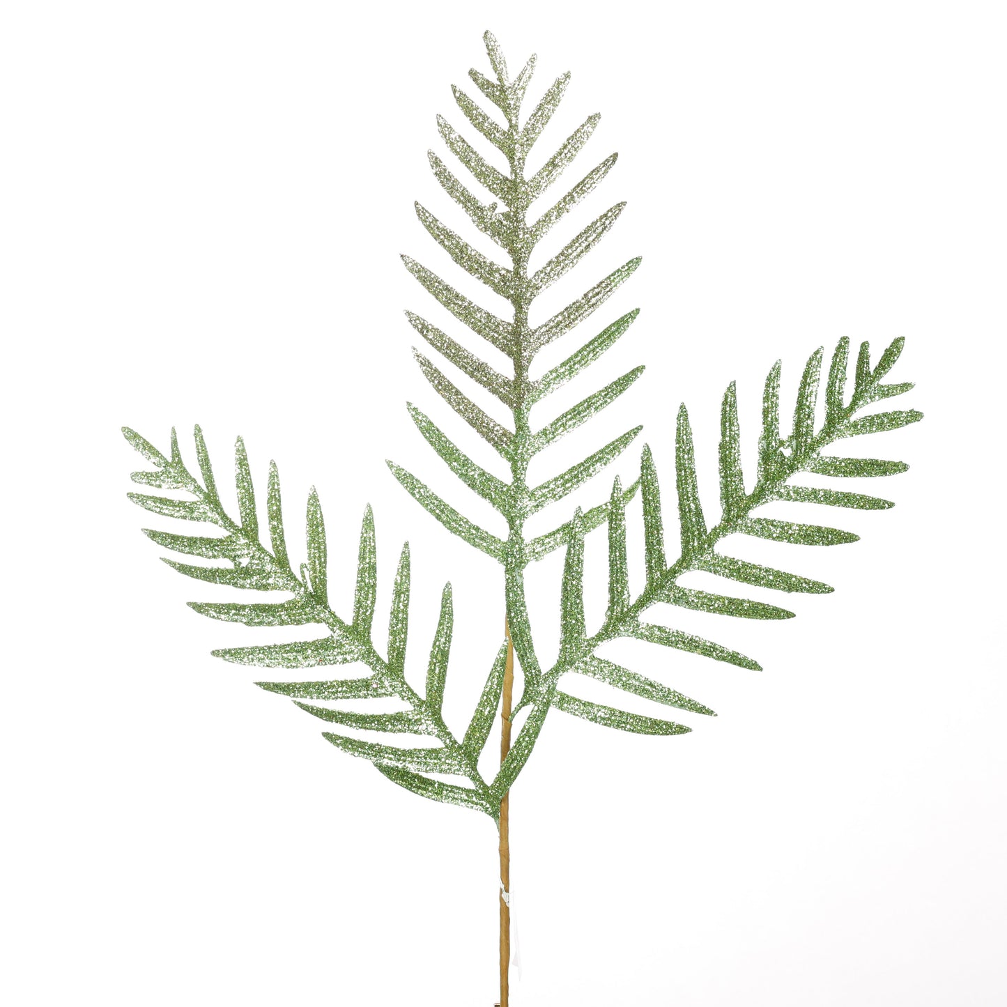 32 X 10.5" FERN SPRAY-GREEN