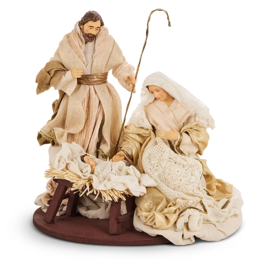 15" Holy Family SHIPS 9/1/2026