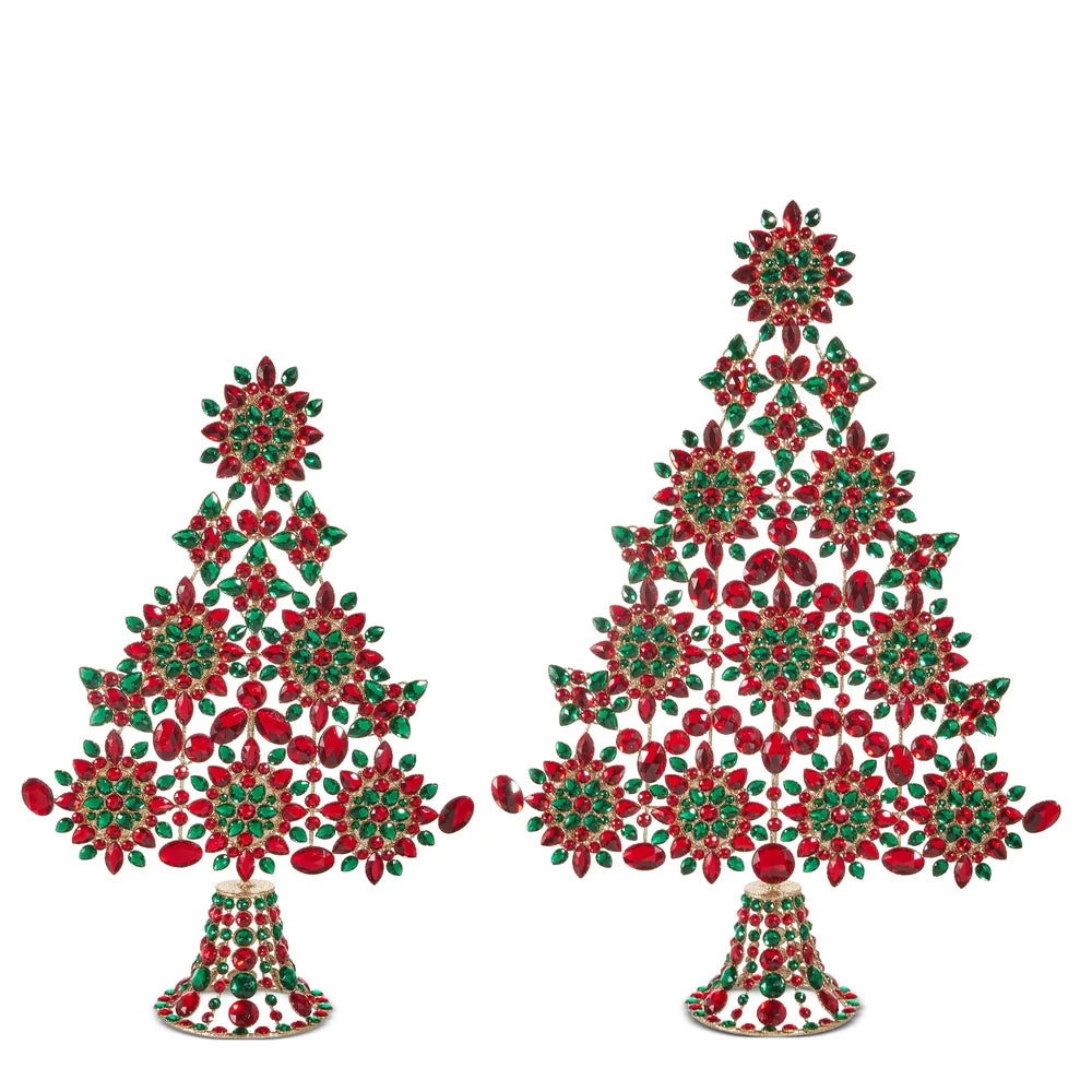 18.25" Jewel Tree (SMALL ONLY)