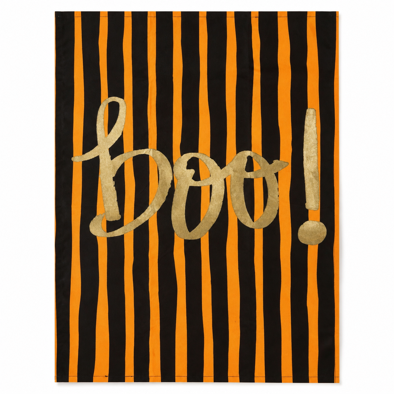 BOO! BAR TOWEL