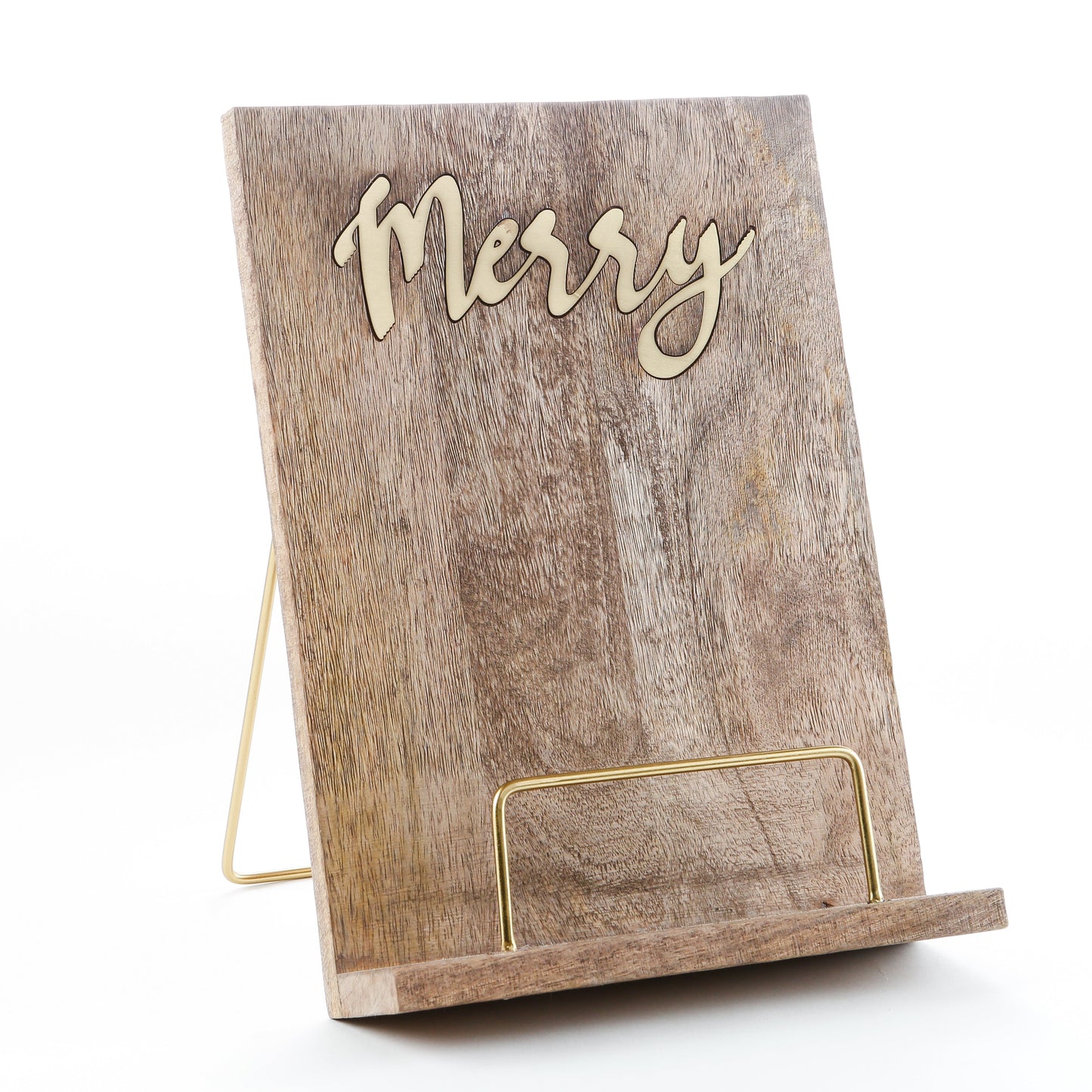Merry Metal Stand