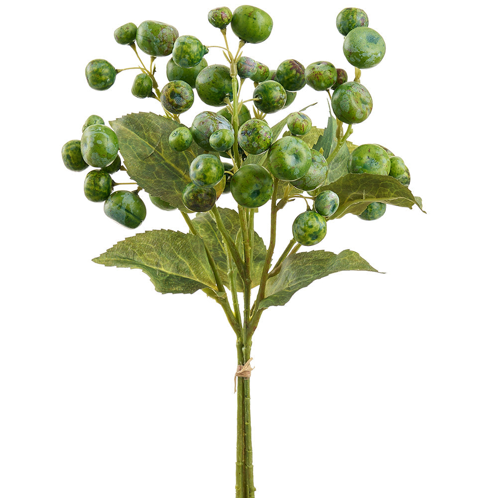 14" Crabapple Bundle x3