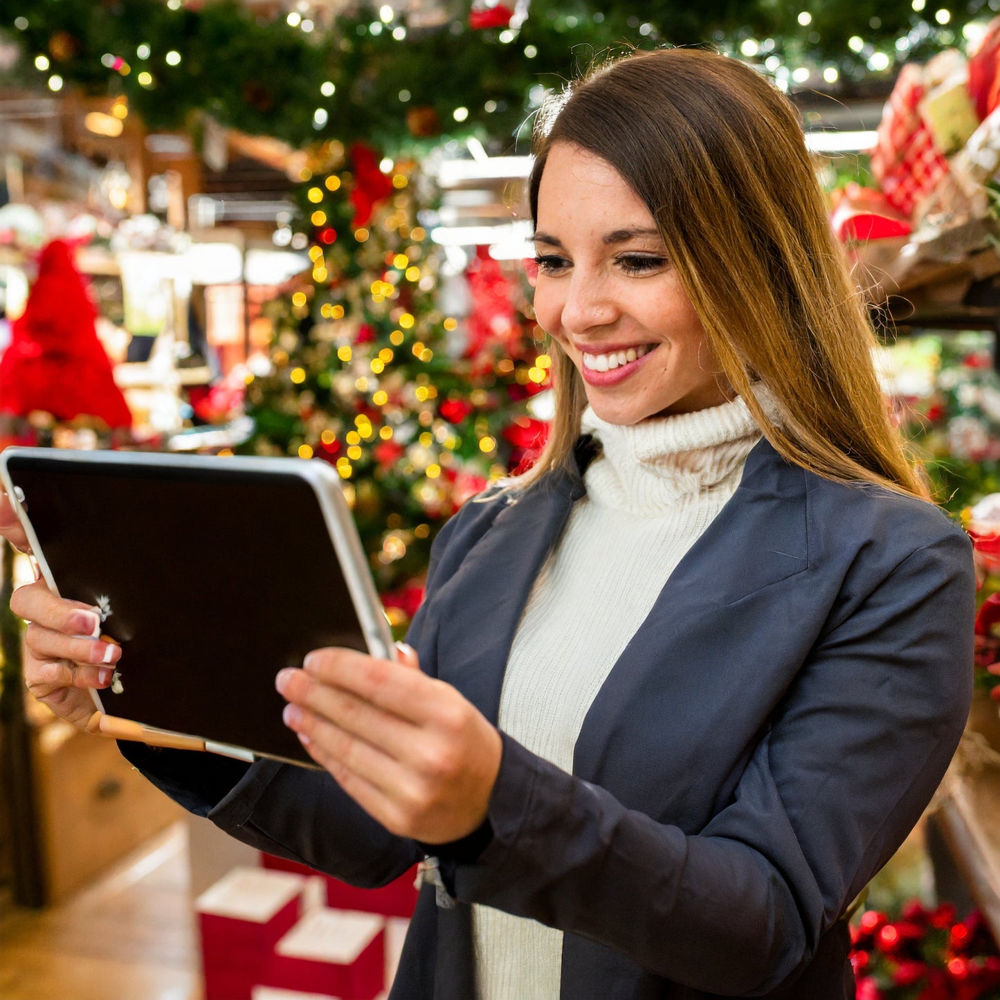 Virtual Personal Shopper