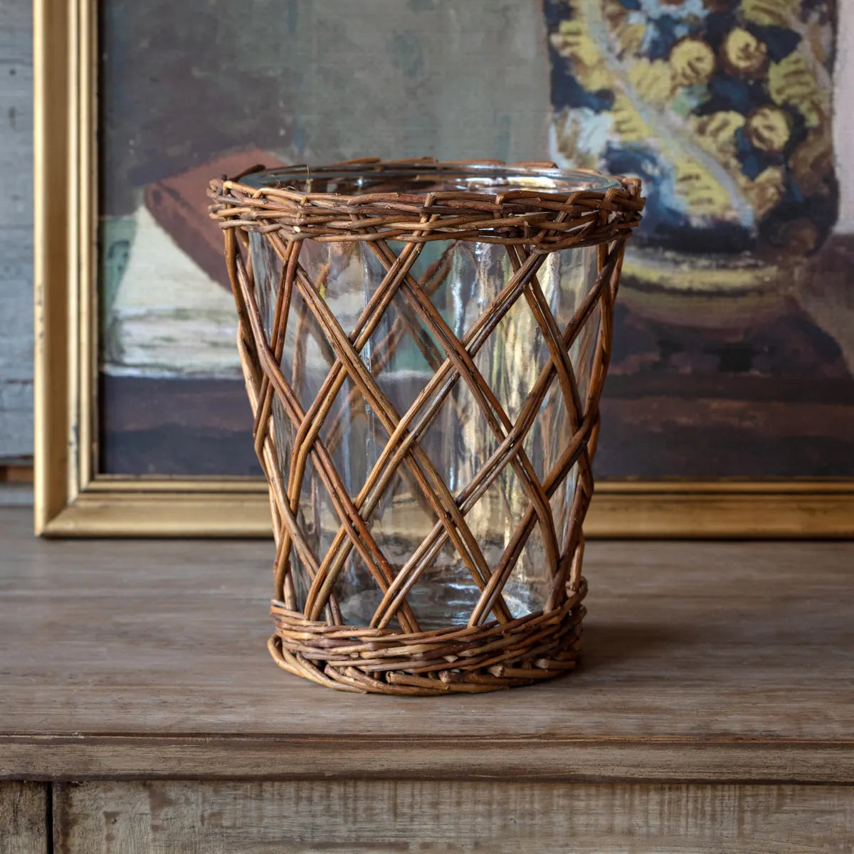 Salice Vaso Medium