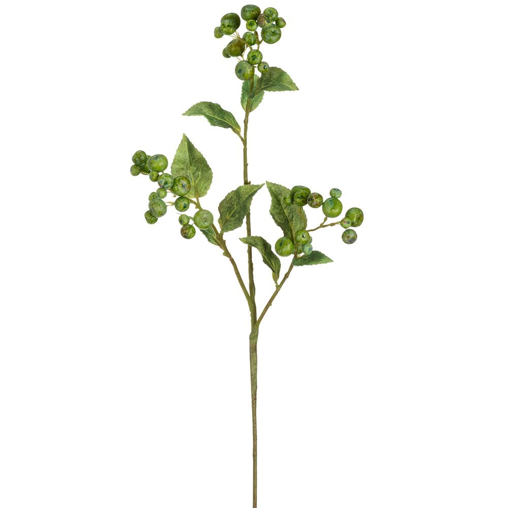 30.5"CRABAPPLE SPRAY GR