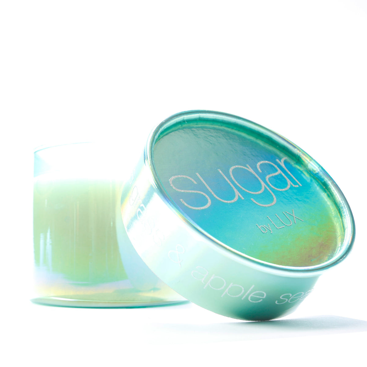 Sea Grass & Apple 15oz Candle