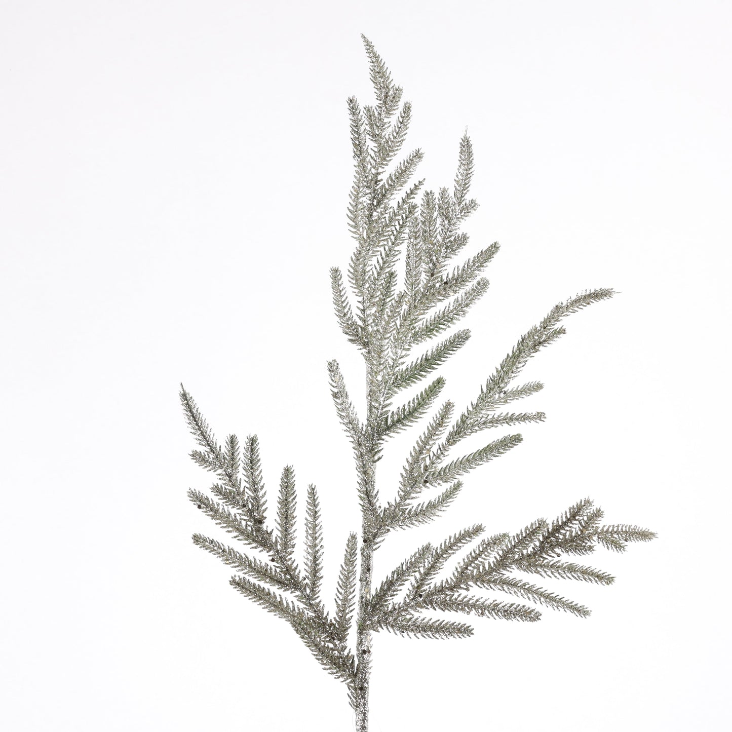33" GLT FERN SPRAY-PLAT