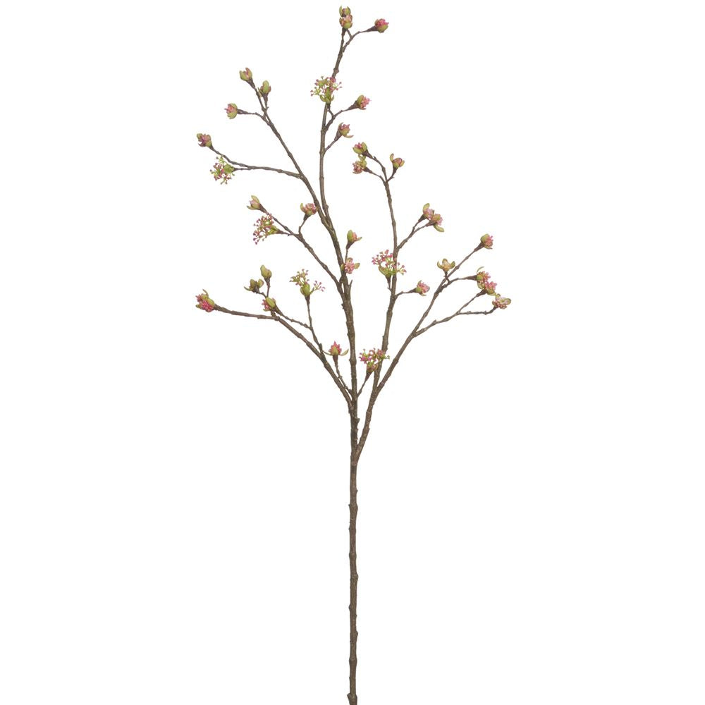 42"BUDDING BLOSSOM BRANCH FU