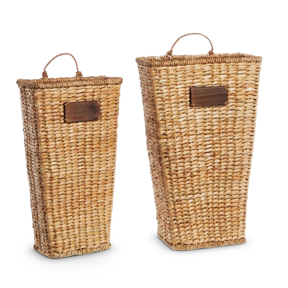 21" Wall Basket (LARGE ONLY)