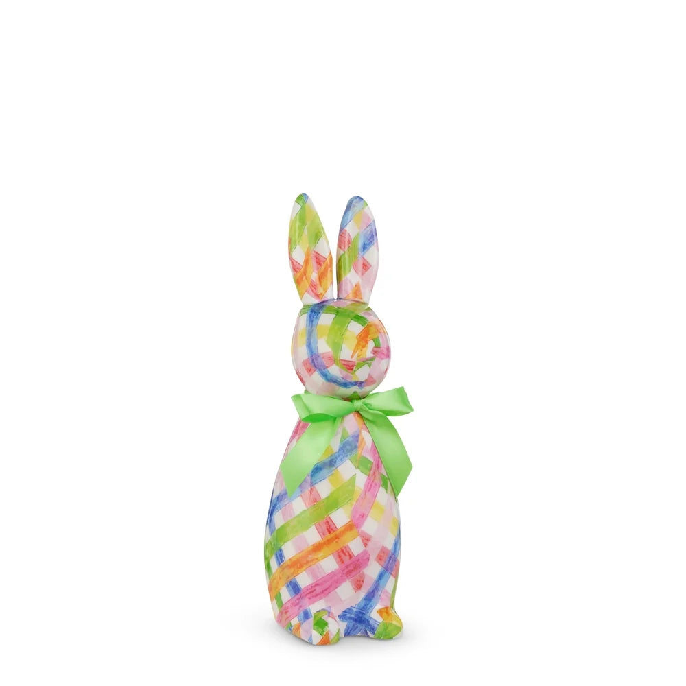 12" Sweet Weave Bunny