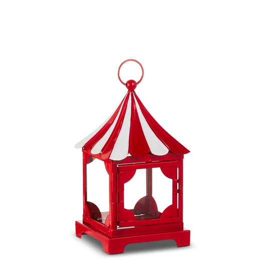 8.5" Big Top Lantern
