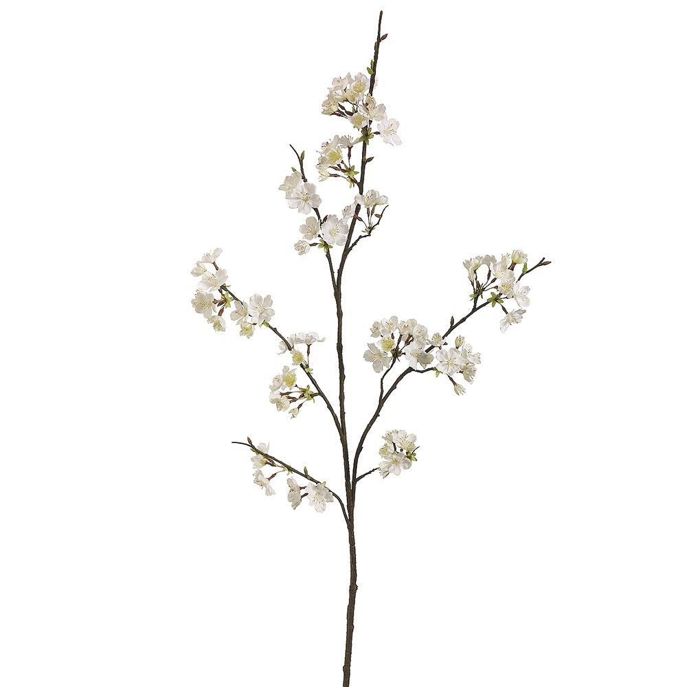 42"CHERRY BLOSSOM SPRAY CR