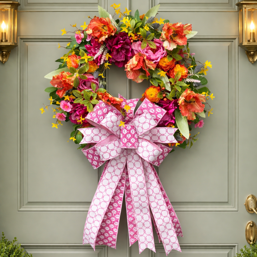 24" D ARDSLEY PARK WREATH