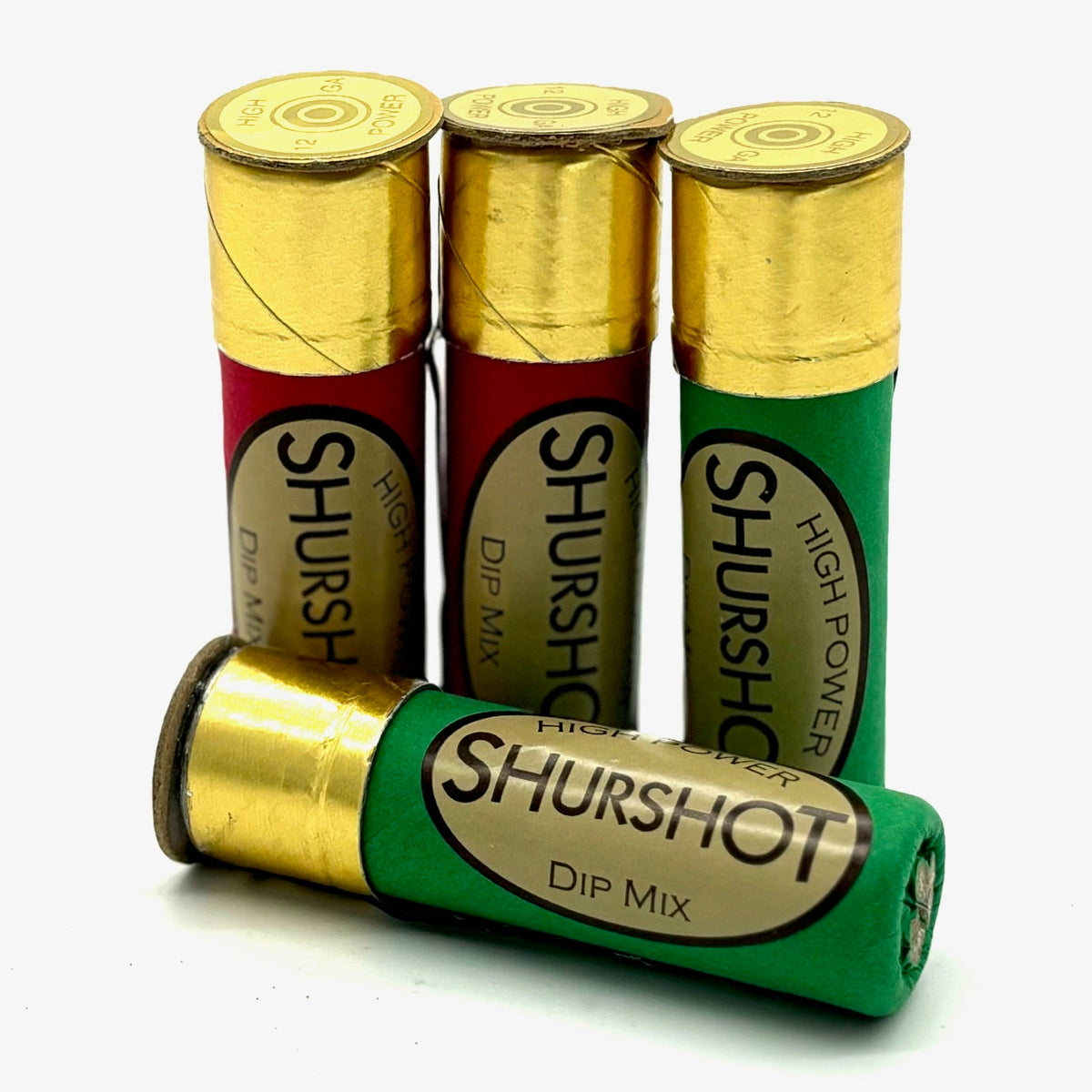 Pepper Ranch Shurshot Dip Mix 0.35OZ