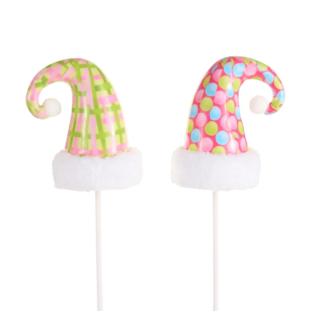 23" Snowman Cheer Pick SHIPS (LEFT ONLY)