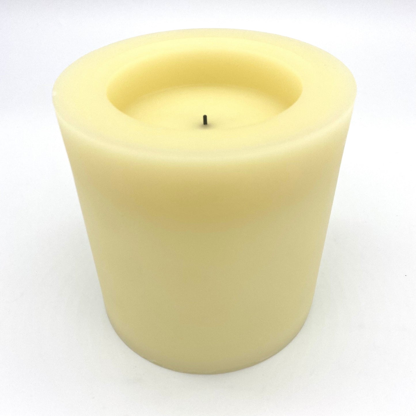 Medium Flameless Candle (6in.)
