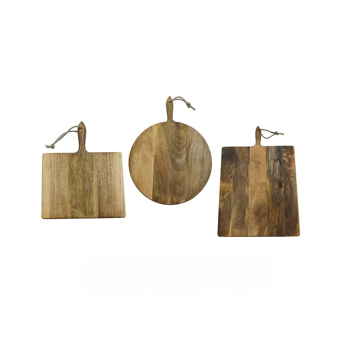 Trattoria Serving Boards (RIGHT ONLY)