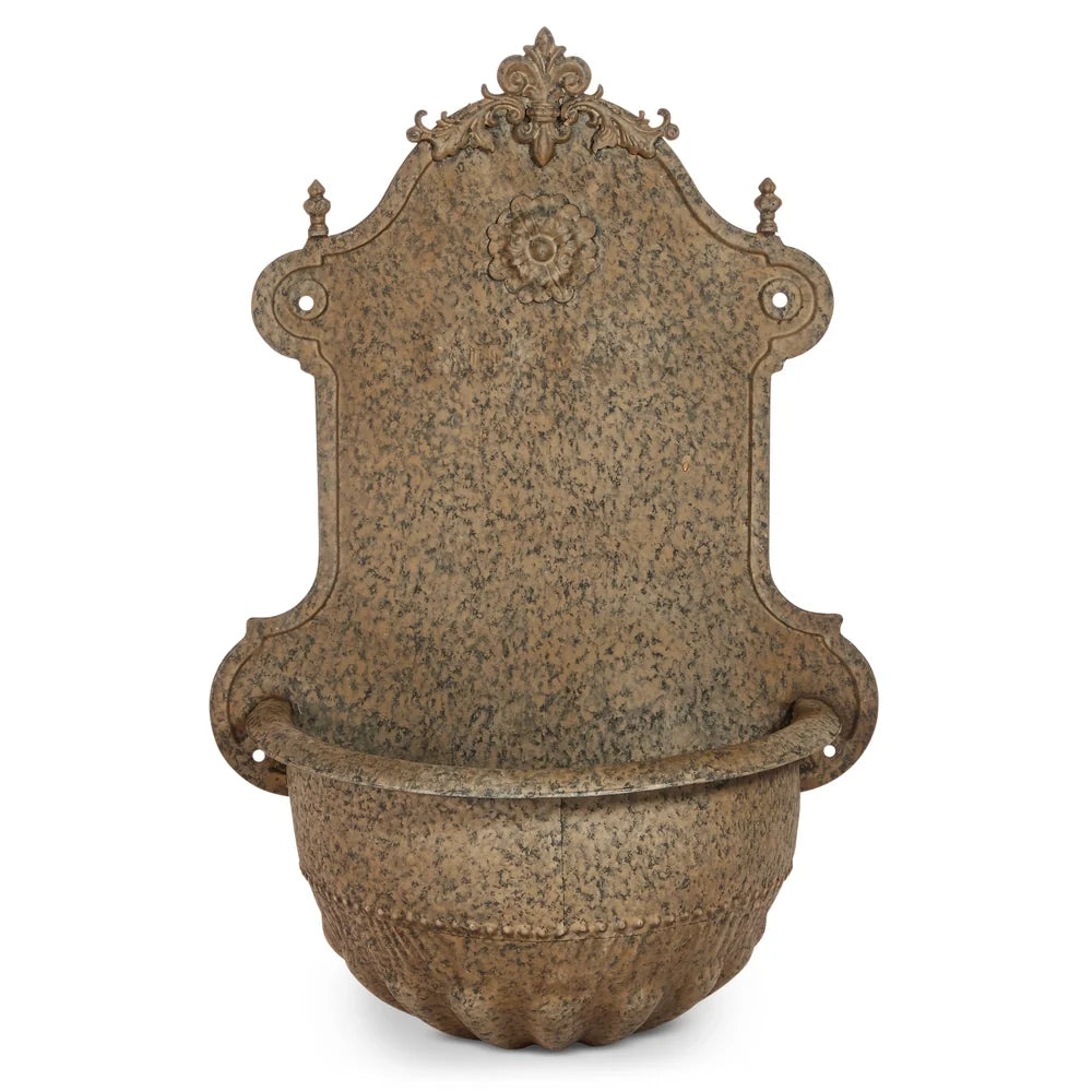 30" Wall Container