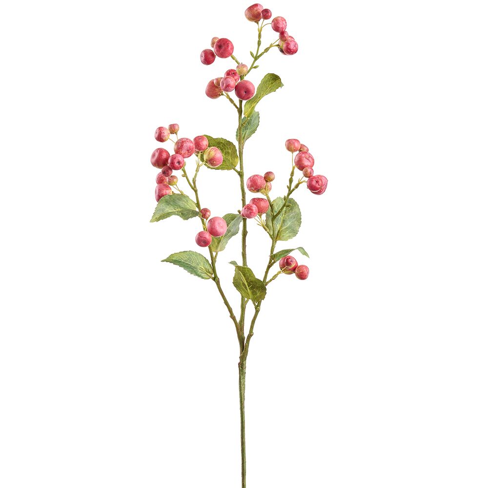 30.5"CRABAPPLE SPRAY RO