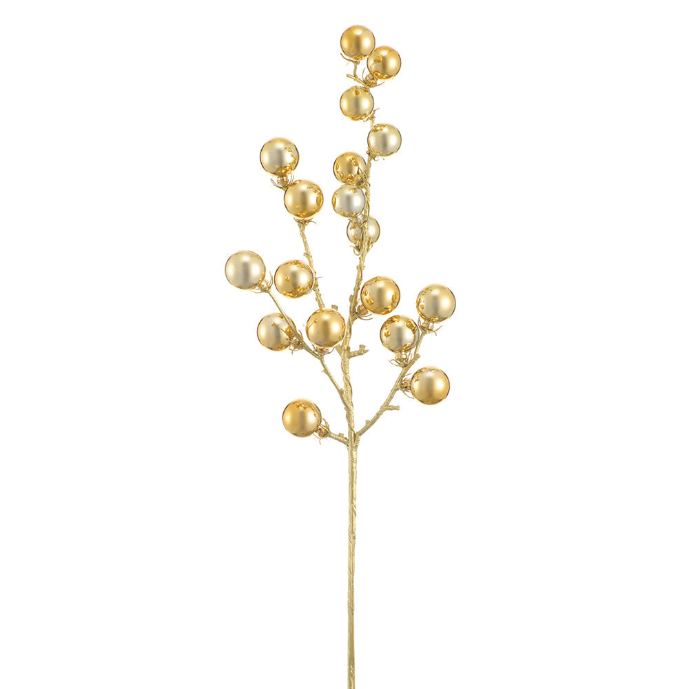 26" Plastic Ball Spray